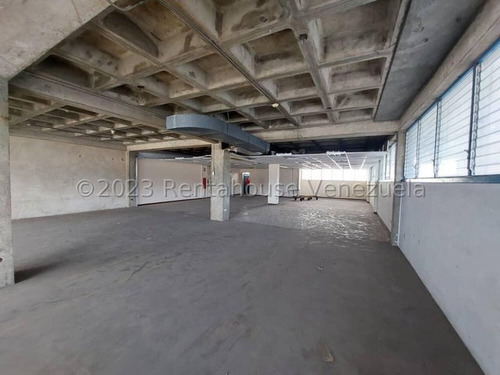 Imagen 5 de 19 de Piso Industrial, En Alquiler, En La Zona Industrial De Lebrun, Caracas, 23-20590, Mvg