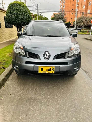 Renault Koleos 2.5 Dynamique