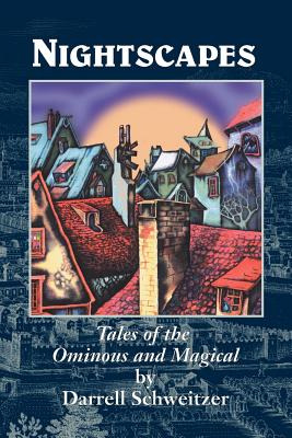 Libro Nightscapes: Tales Of The Ominous And Magical - Sch...