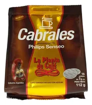 Comprar Café Cabrales Capsulas Senseo H D 1286 La Planta De Café