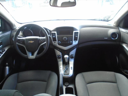 Chevrolet Cruze 1.8 Lt 16v