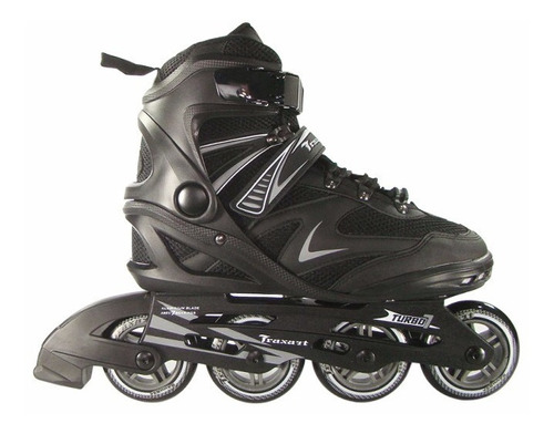 Patins Traxart  Profissional Turbo Em 12x C/ Frete Gratis  