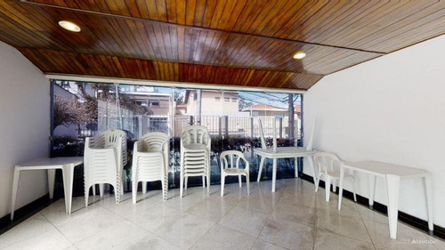 Imagem 2 de 24 de Apartamento De 2 Dormitórios Vila Madalena São Paulo - Ap303152v