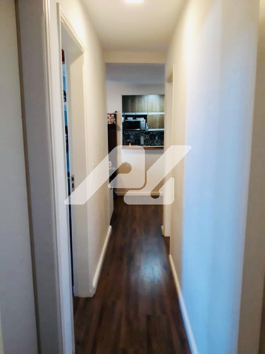 Imagem 9 de 21 de Apartamento À Venda Em Parque Rural Fazenda Santa Cândida - Ap008375