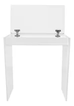 Comprar Penteadeira Escrivaninha Multiuso Para Quarto Make Estudo