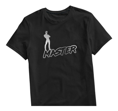 Master 1 - México Leather / Estampada En Vinil Metálico