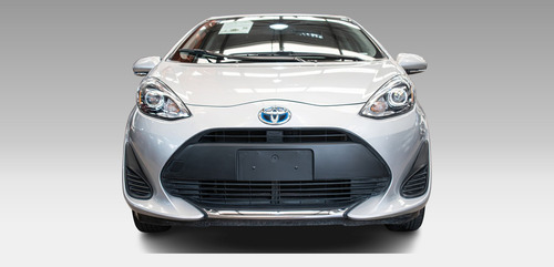 Toyota Prius 2020