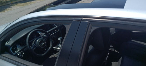 Audi A4 1.8 T Trendy Plus Multitronic Cvt