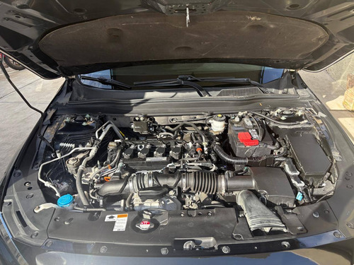 Honda Accord 1.5 T Ex Mt