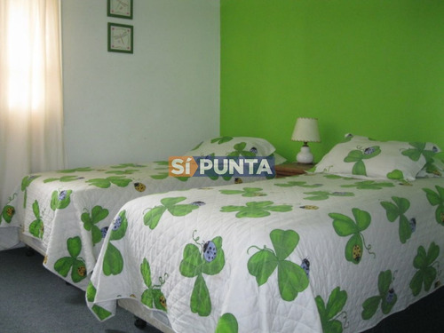 Imagen 6 de 10 de Casa En Alquiler En Playa Mansa