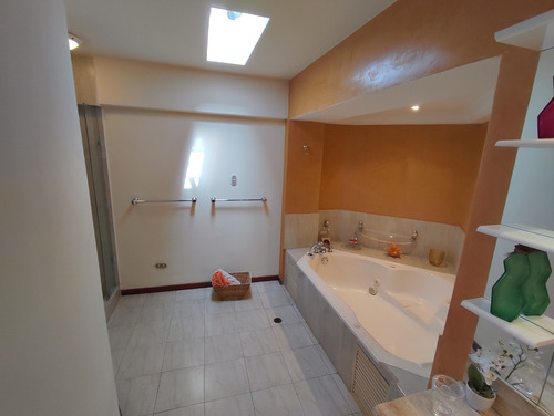 Imagen 10 de 12 de Venta Pent House Duplex Ubicado En La Urbanización Campo Alegre