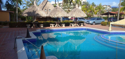 Apartamento Por Temporada Playa El Angel Res. La Orchila