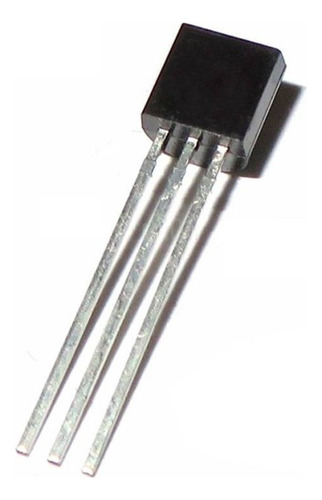 Tn41b  Transistor Programable Original Nuevo