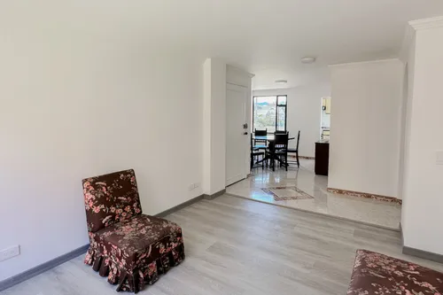 Apartamento En Arriendo En Batán. Cod A7233