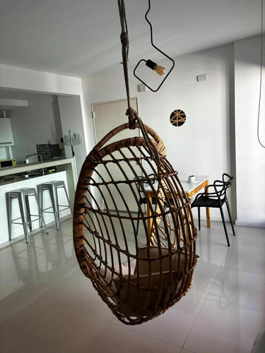 Departamento Monoambiente En Alquiler - 1 Baño - Palermo