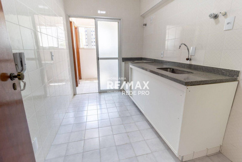 Imagem 11 de 30 de Apartamento Com 2 Quartos À Venda, 70 M² Por R$ 320.000 - Jardim Proença - Campinas/sp - Ap4422