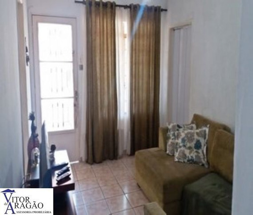 Imagem 3 de 12 de 08916 - Casa 4 Dorms, Mandaqui - São Paulo/sp - 8916