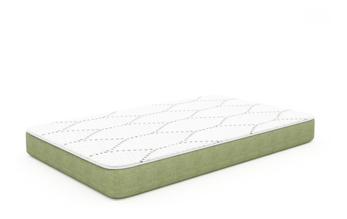 Colchón Cuna Infantil Nunu Nuuk Concept - Memory Foam