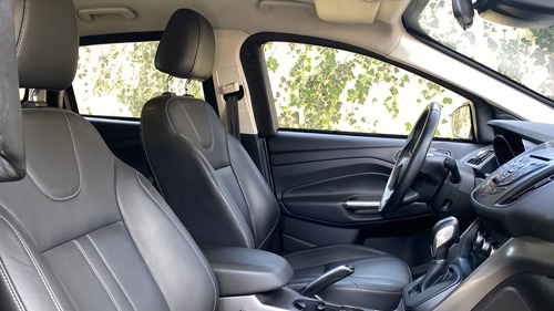 Ford Escape 2.0 Trend Advance Ecoboost At