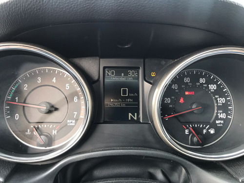 Jeep Grand Cherokee Limited FuelFlex V6 4x4