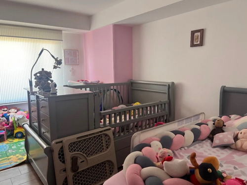 Bonito Departamento En Renta En Sáyabes Con Excelentes Amenidades