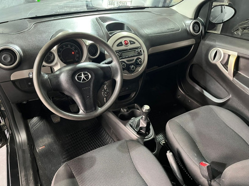 Imagen 7 de 11 de Jac J2 Luxury Impecable Permuto Financio