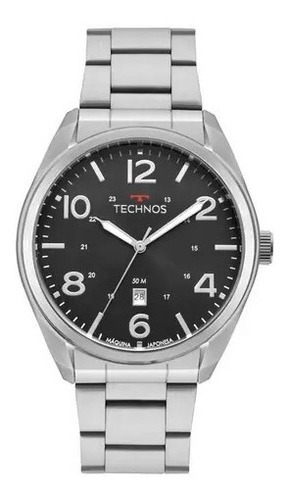 Relógio Masculino Technos 2115msy/1p