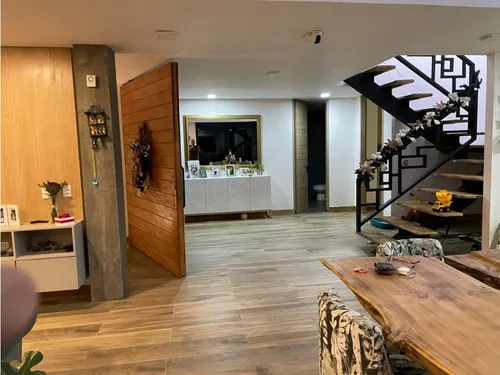 Venta Casa Finca Via Boqueron San Cristóbal-medellín