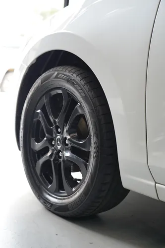 Mazda 2 Mazda 2 grand touring LX aut
