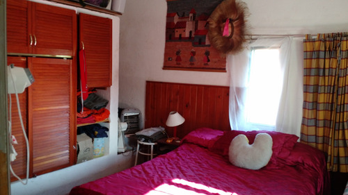 Imagen 10 de 14 de Ph 2 Dorm. En Primer Piso Cerca Del Centro Y Río En Nono
