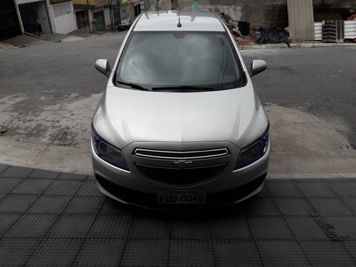 Chevrolet Onix 1.4 Ltz 5p 2015