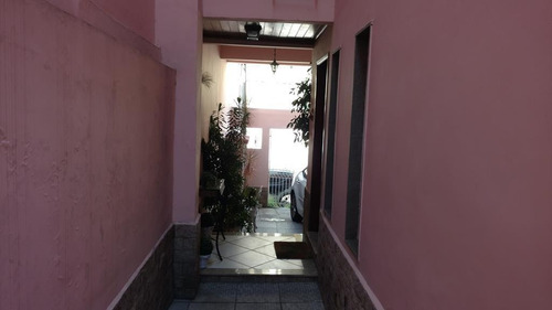 Imagem 16 de 28 de Casa Com 4 Dormitórios À Venda Por R$ 1.300.000,00 - Vila Valqueire - Rio De Janeiro/rj - Ca0086