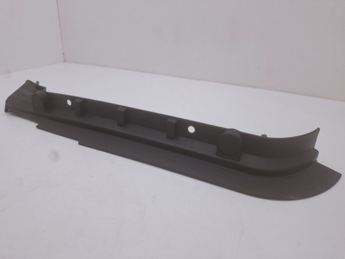 Acabamento Moldura Paralama Esquerdo Renault Fluence 2011 12