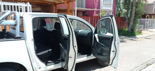Imagen 5 de 25 de Chevrolet D-max 2.5 Dc 4wd