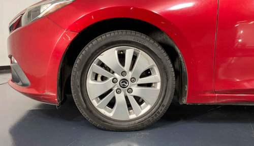Imagen 10 de 15 de 47139 - Mazda 2016 Con Garantía At