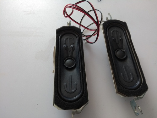 Bocinas Para Tv Evl 43evlsm Serie 144