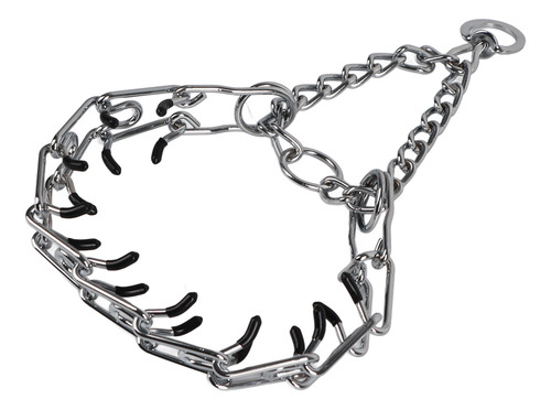 Collar De Púas Para Perros De Desmontable Seguro Y Efectivo