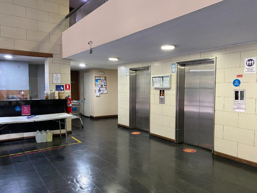 Venta Departamento Padre Alonso Ovalle. Santiago Centro