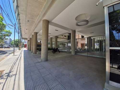 Venta Departamento 3 Ambientes Con 2 Balcones - Vicente Ló