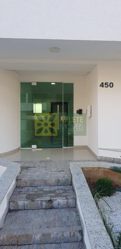 Imagem 1 de 14 de Apartamento No Bairro Bombas Em Bombinhas Sc - 3323