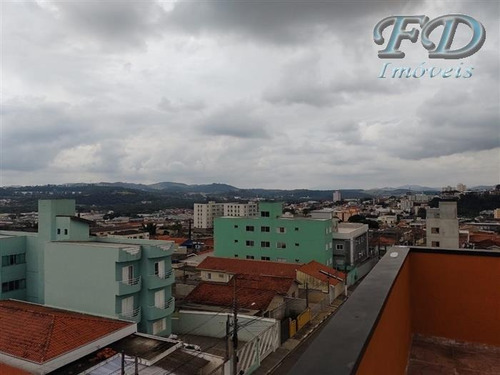 Imagem 4 de 21 de Apartamentos Para Financiamento Para Venda Em Atibaia No Bairro Alvinópolis - 1479132