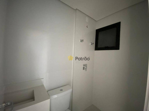 Imagem 21 de 30 de Cobertura À Venda, 110 M² Por R$ 869.000,00 - Nova Petrópolis - São Bernardo Do Campo/sp - Co0232