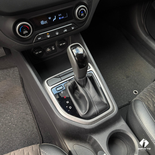 Hyundai Creta 1.6 16V FLEX SMART PLUS AUTOMÁTICO