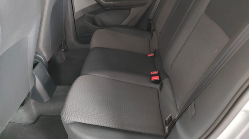 Volkswagen T-Cross TRENDLINE L4 1.6L TIPTRONIC