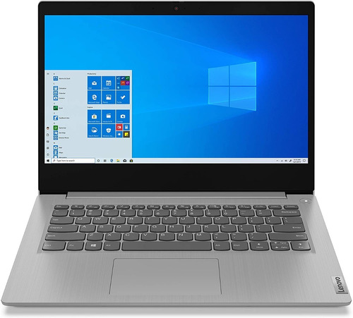 Notebook Lenovo Ideapad 3 14' Fhd I5 512gb Ssd 8gb Win10 Amv