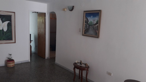 Imagen 3 de 9 de Venta De Casa En San Diego El Remanso Foc-1231