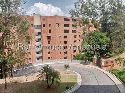 Apartamento en alquiler