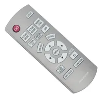 Comprar N2qaybreplace Controle Remoto Adequado Para Projetor Panason