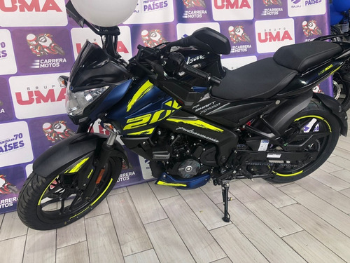Imagen 14 de 15 de Bajaj Pulsar Ns 200 Fi 2023 Edicion Pulsar Mania