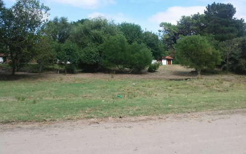 Imagen 14 de 14 de En Venta Dos Lotes A 200 Metros Del Mar En Pinamar.